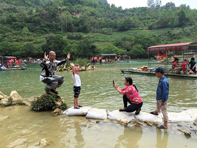 Off-the-beaten-path tours of Vietnam