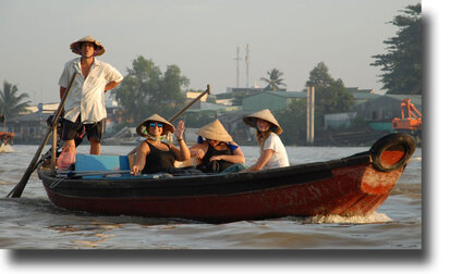 The Best Tours in Vietnam