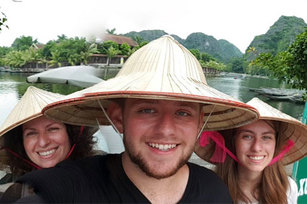Private Custom Tours of Vietnam